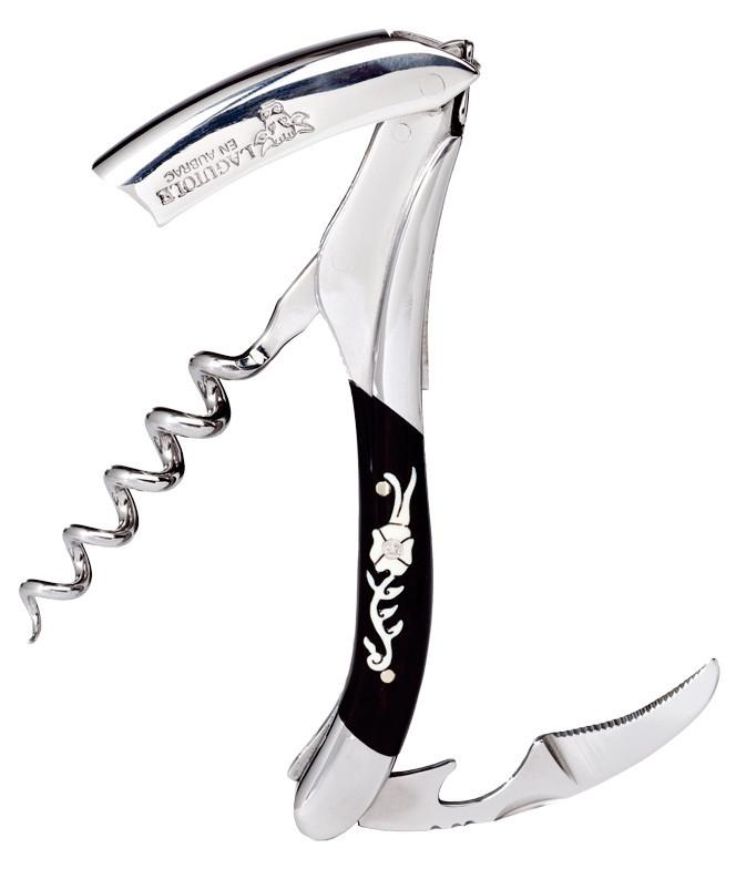 Laguiole en Aubrac- Diamond Flower Handle