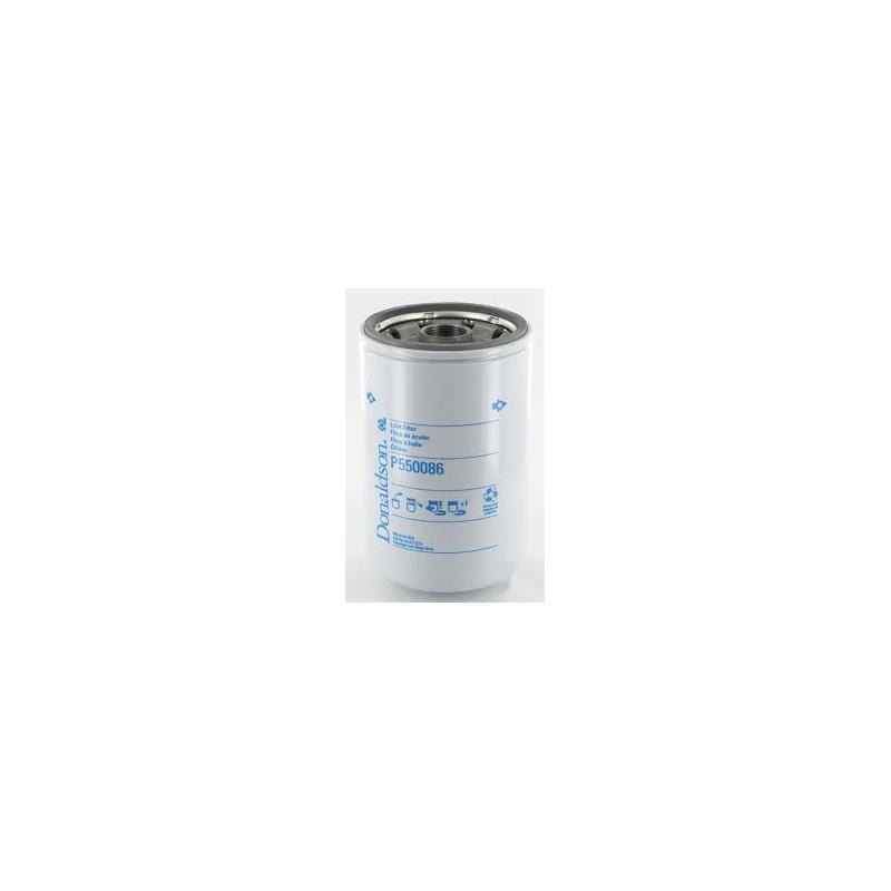 Donaldson P550086 Lube Filter