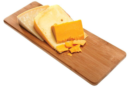 Bamboo Rectangular Cutting Board