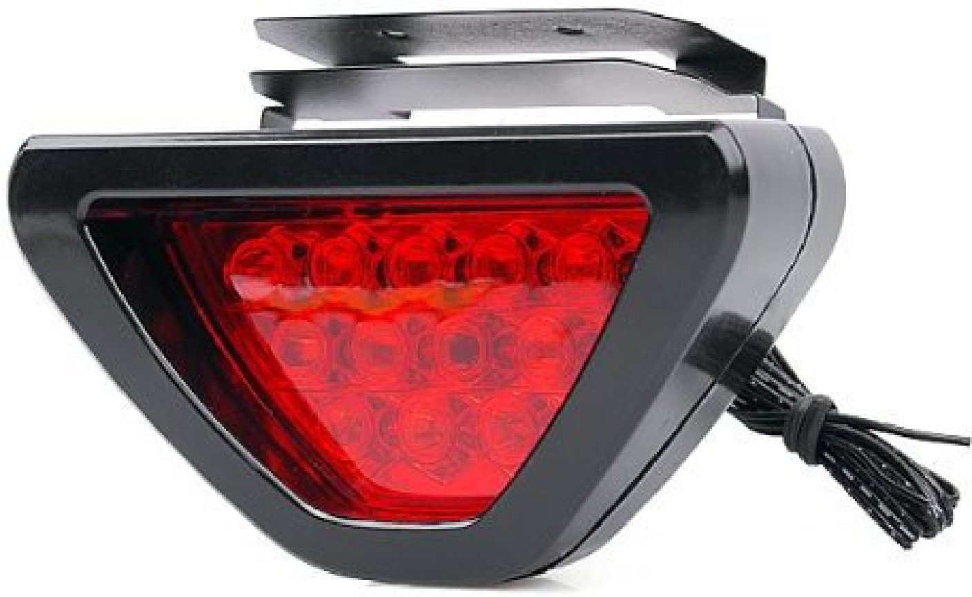 Brake Light Red