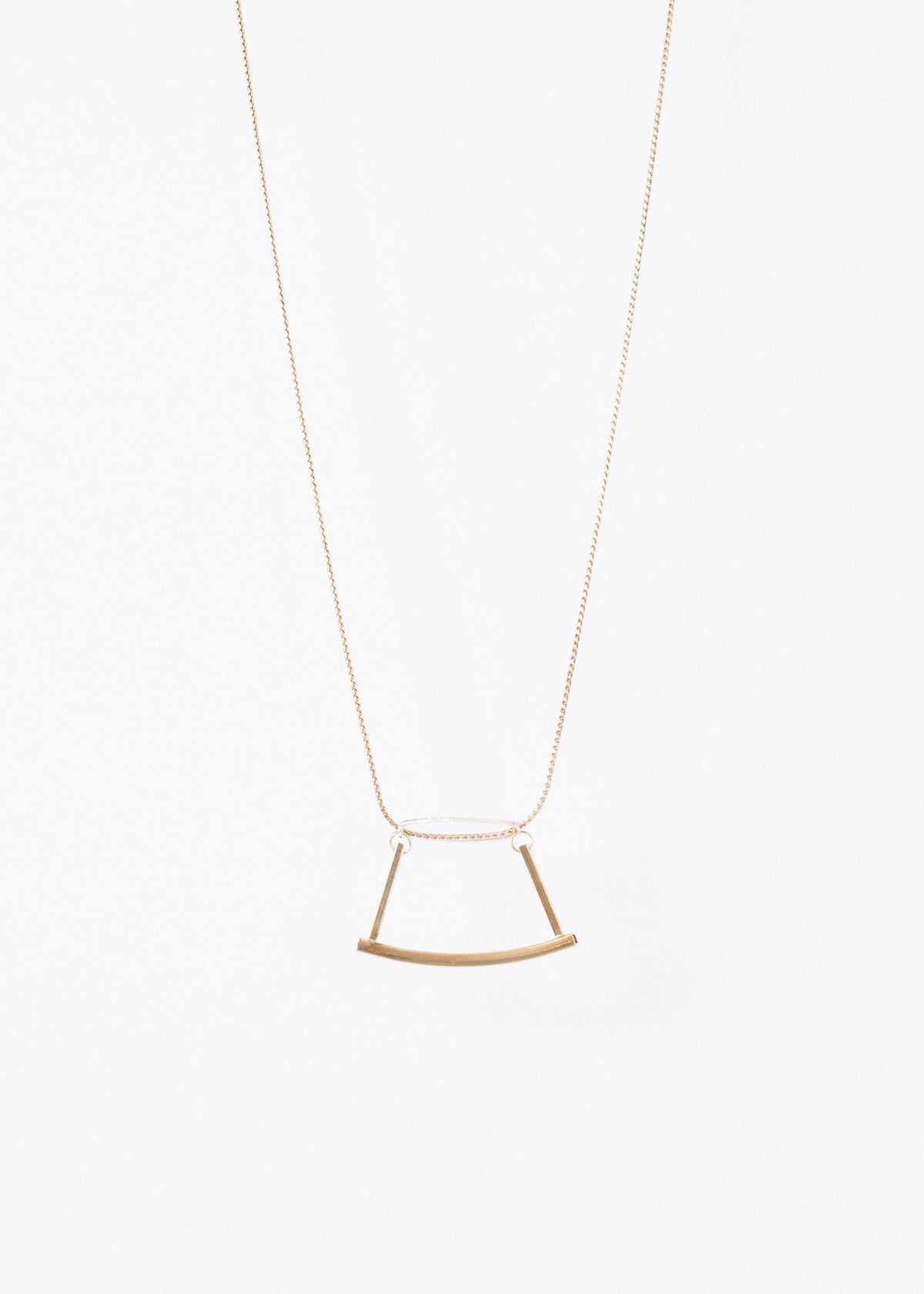 Miya Necklace
