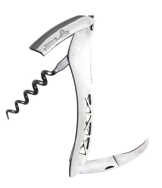 Laguiole en Aubrac Golden Gate Bridge Polished Steel