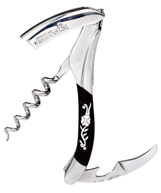 Laguiole en Aubrac- Diamond Flower Handle