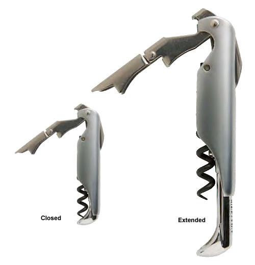 Pulltap?s? Extendo Corkscrew