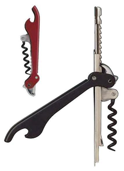 Puigpull? Corkscrew