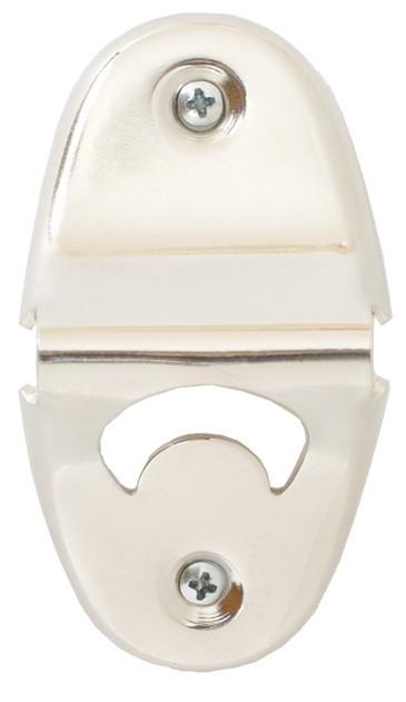 Wall Mount Opener, Stainless Steel