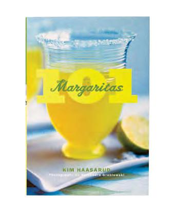 101 Margaritas