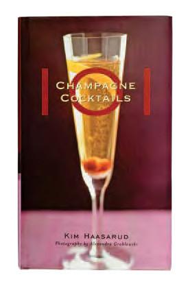 101 Champagne Cocktails - Universal Product