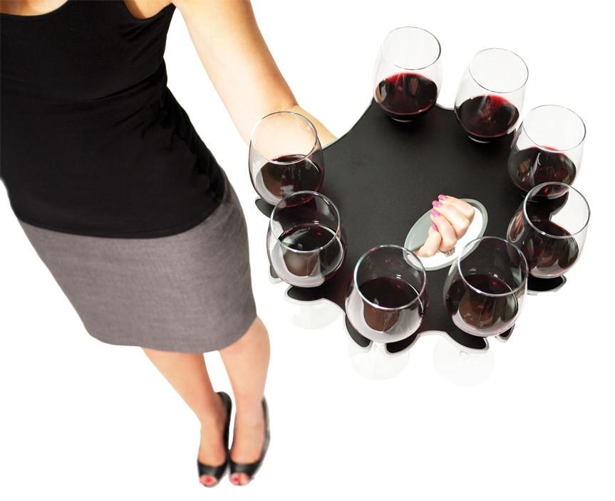 Vino8 Stemware Tray