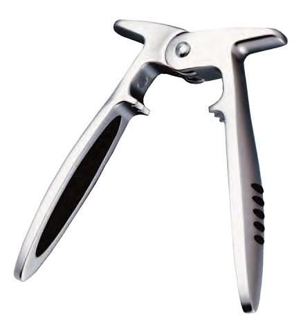 SWIFTURN? Champagne Opener