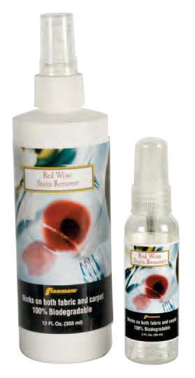 Red Wine Stain Remover, 12 oz.