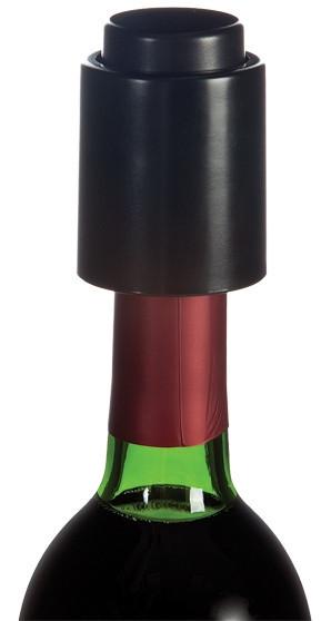 Wine Pump & Stopper