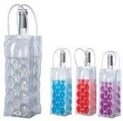 VinoChill Bottle Bag- Standard (2 Bubble Sided)