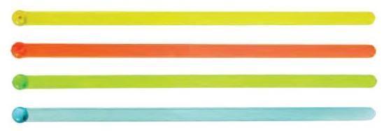Beverage Stirrers (25 Count)