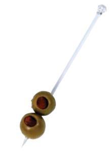 Martini Picks (20 Count)