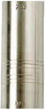 Premium Double Jigger, Stainless Steel, 1-2 oz.