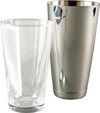 Mixing Glass, 16 oz.