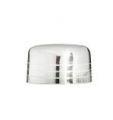 Top Cap for 8036 & 8037 Cocktail Shakers, 18 oz. & 24 oz.