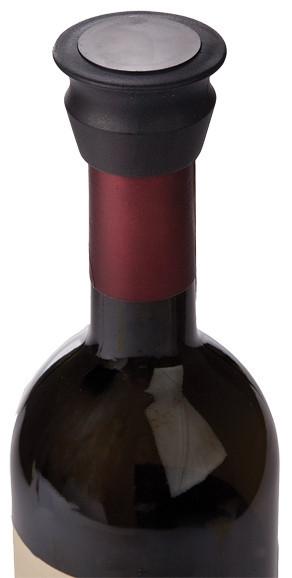 Super Flex-Seal Bottle Stopper