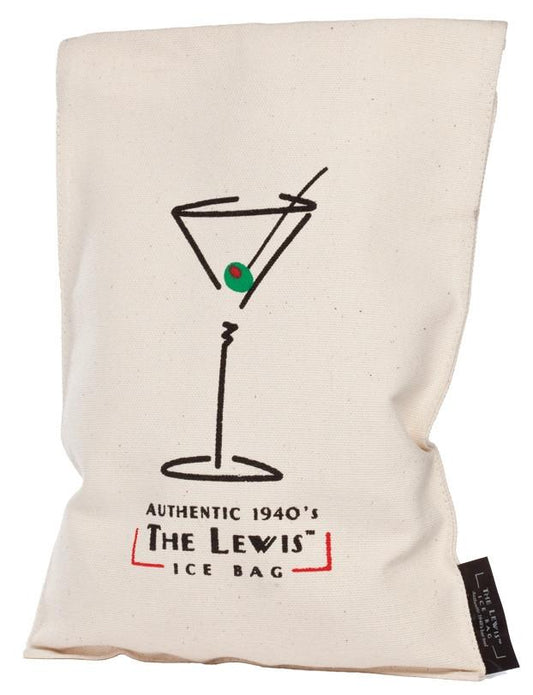 The Lewis Ice Bag