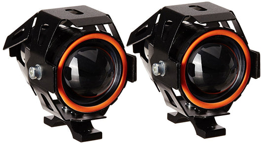 Leebo U5 LED Super Power Spot Beam Light Fog Lamp