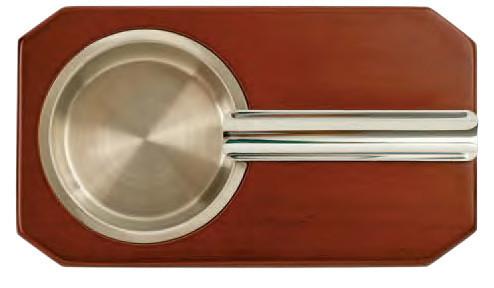 Piccolo Cigar Ash Tray