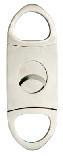 Stainless Steel Cigar Cutter