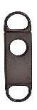 Nipper Cigar Cutter with Stainless Steel Blade