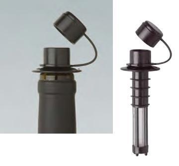 Wine Filter Pourer