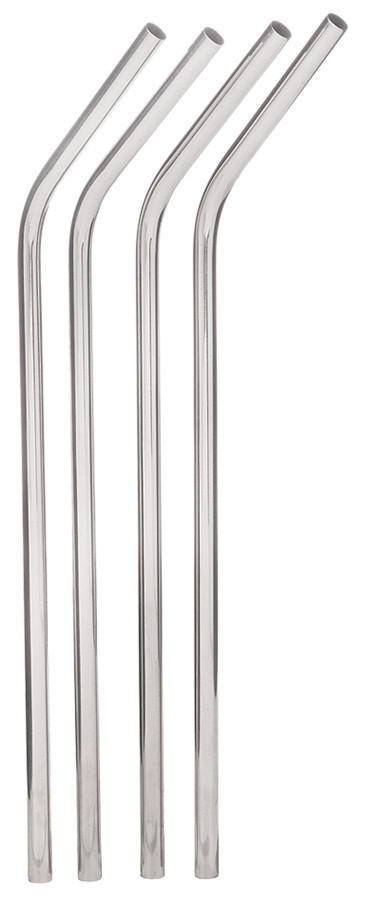 Stainless Steel Drinking Straws