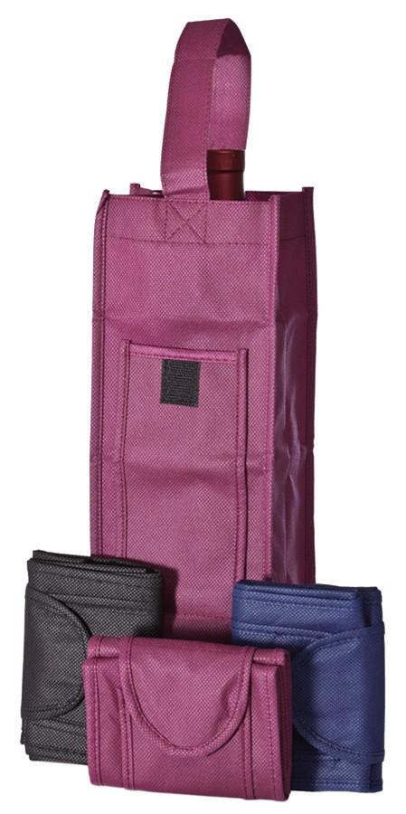 Wine Bottle Wallet?
