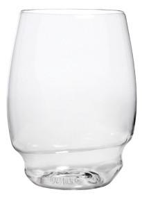 PrestoFlex? Stemless Wine Glass
