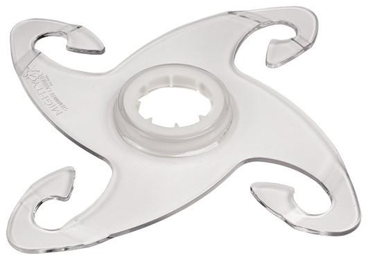 Mighty 4 Wine Glass Holder?
