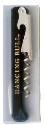 Waiter's Corkscrew Plastic Folding Box, Frosted