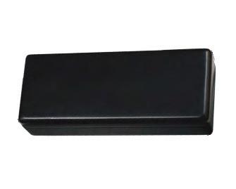 Waiter's Corkscew Box, Matte Black