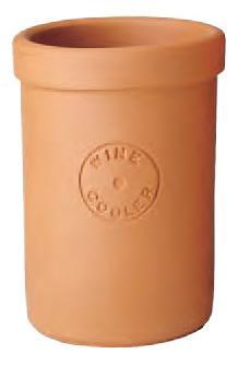 Tuscan Bottle Cooler, Short