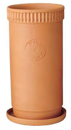 Tuscan Bottle Cooler, Tall
