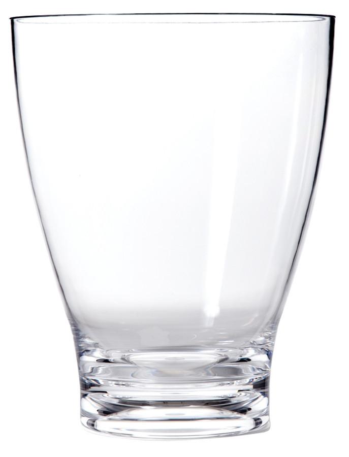 Splendino Acrylic Wine Cooler