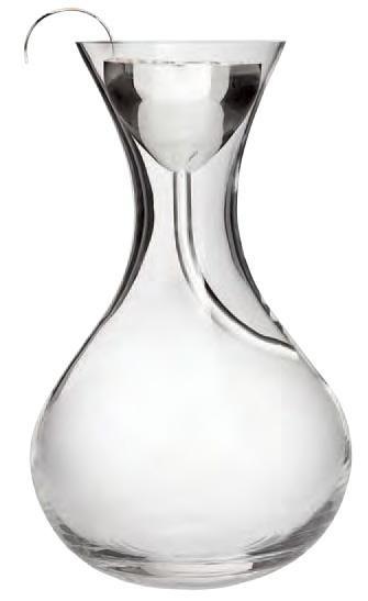 Classic Decanter without Funnel, 58 oz.