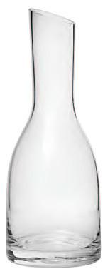 Verona Staight-Neck Carafe, 16 oz.