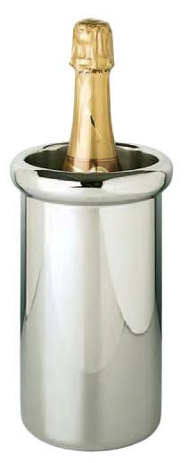 Vendome Premium Double Wall Stainless Steel Wine Cooler
