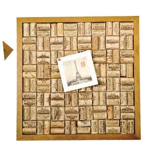 Bulletin Board Set