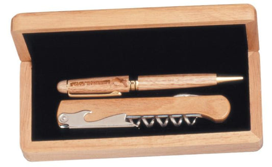 Capitano Waiter's Pen Gift Set