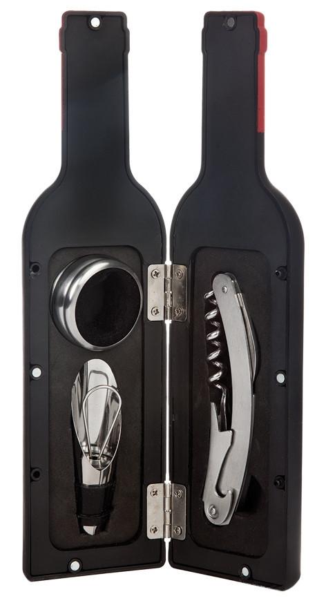 Mini Swingout Bottle Gift Set- 3 pcs.