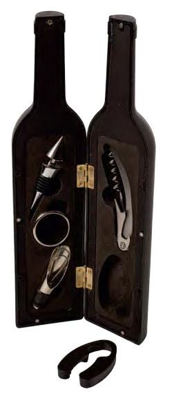 Swingout Bottle Gift Set