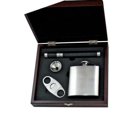 Cigar Gift Set