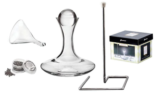 Bon Service Decanter Gift Set (5 pieces)