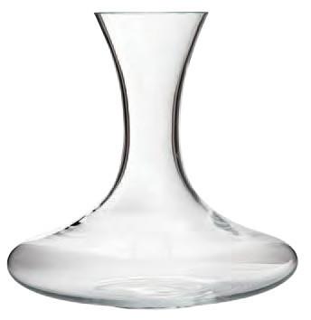 Pomerol Small Decanter, 32 oz.