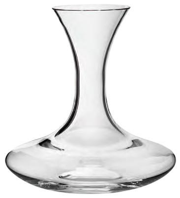 Pomerol Medium Decanter, 54 oz.