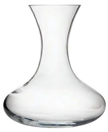 Pommard Decanter, 80 oz.